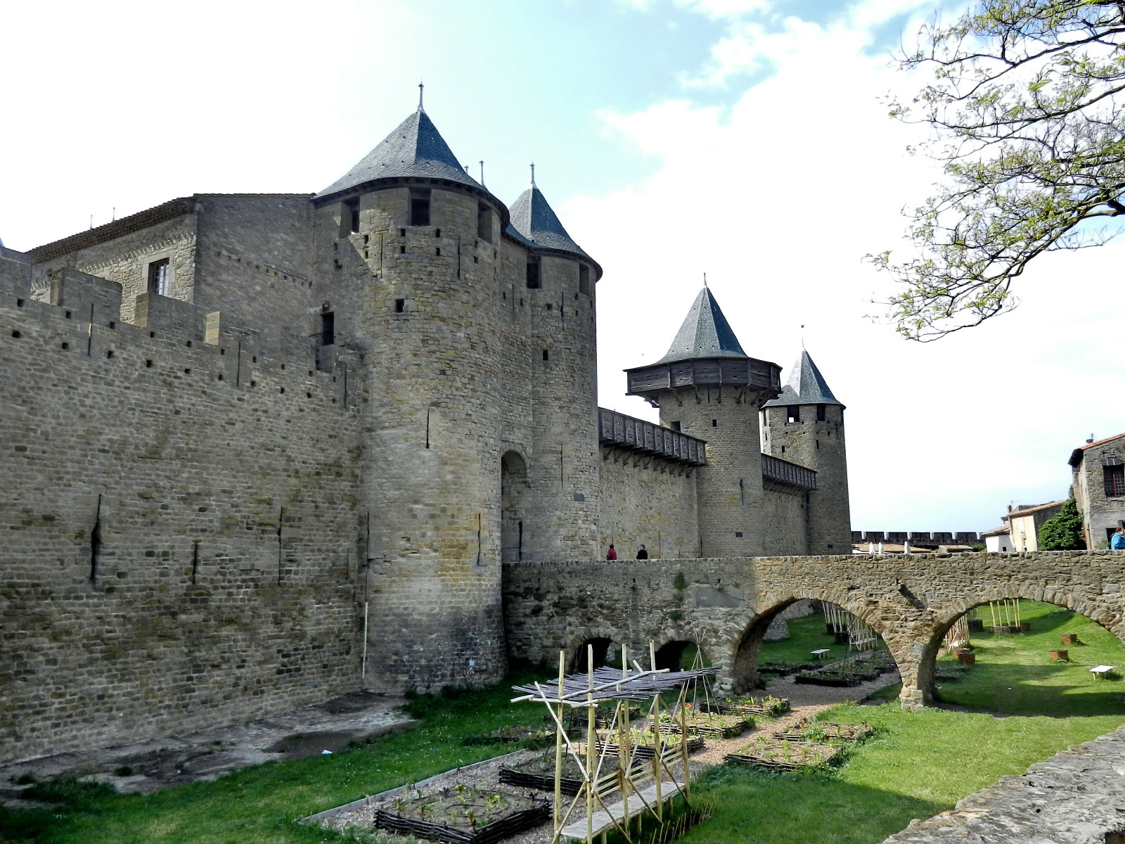 Carcassonne